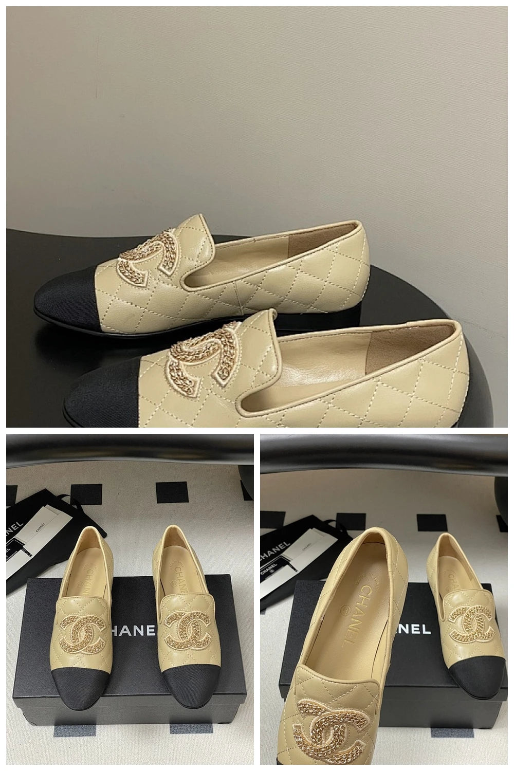 NB - CHL Mix Items - 811