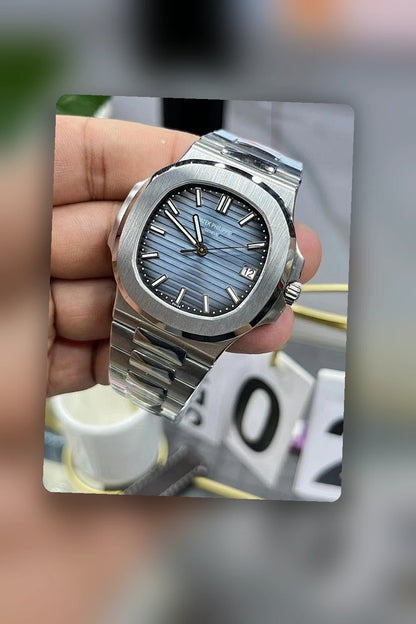 NB - Mix Watch - 236