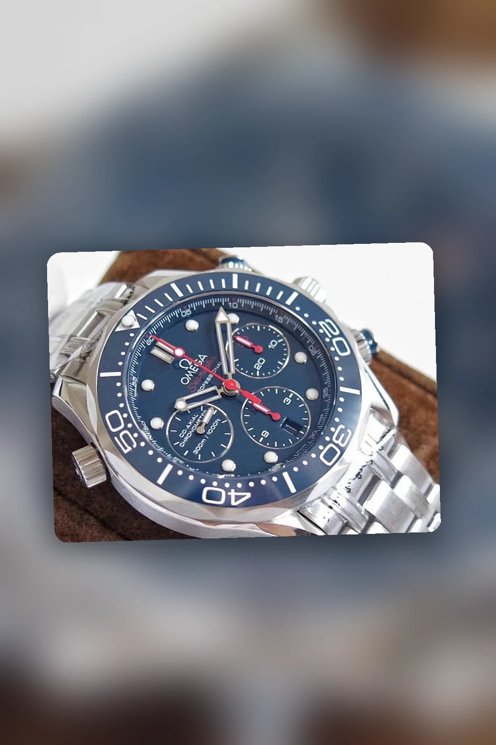 NB - Mix Watch - 1339