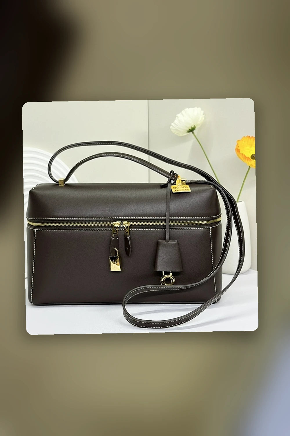 NB - LOP Bag - 131