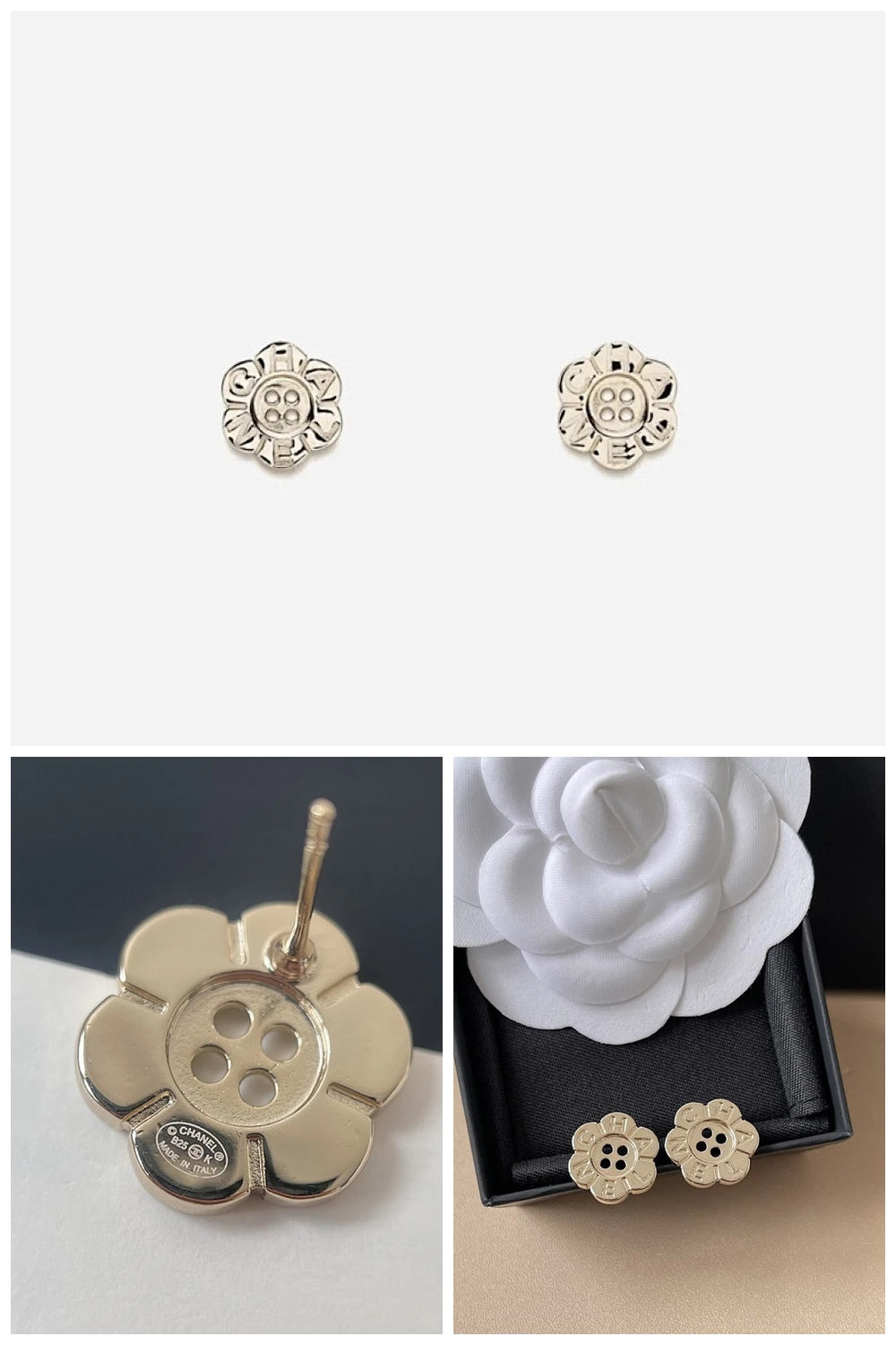 NB - CHL Jewelry - 390