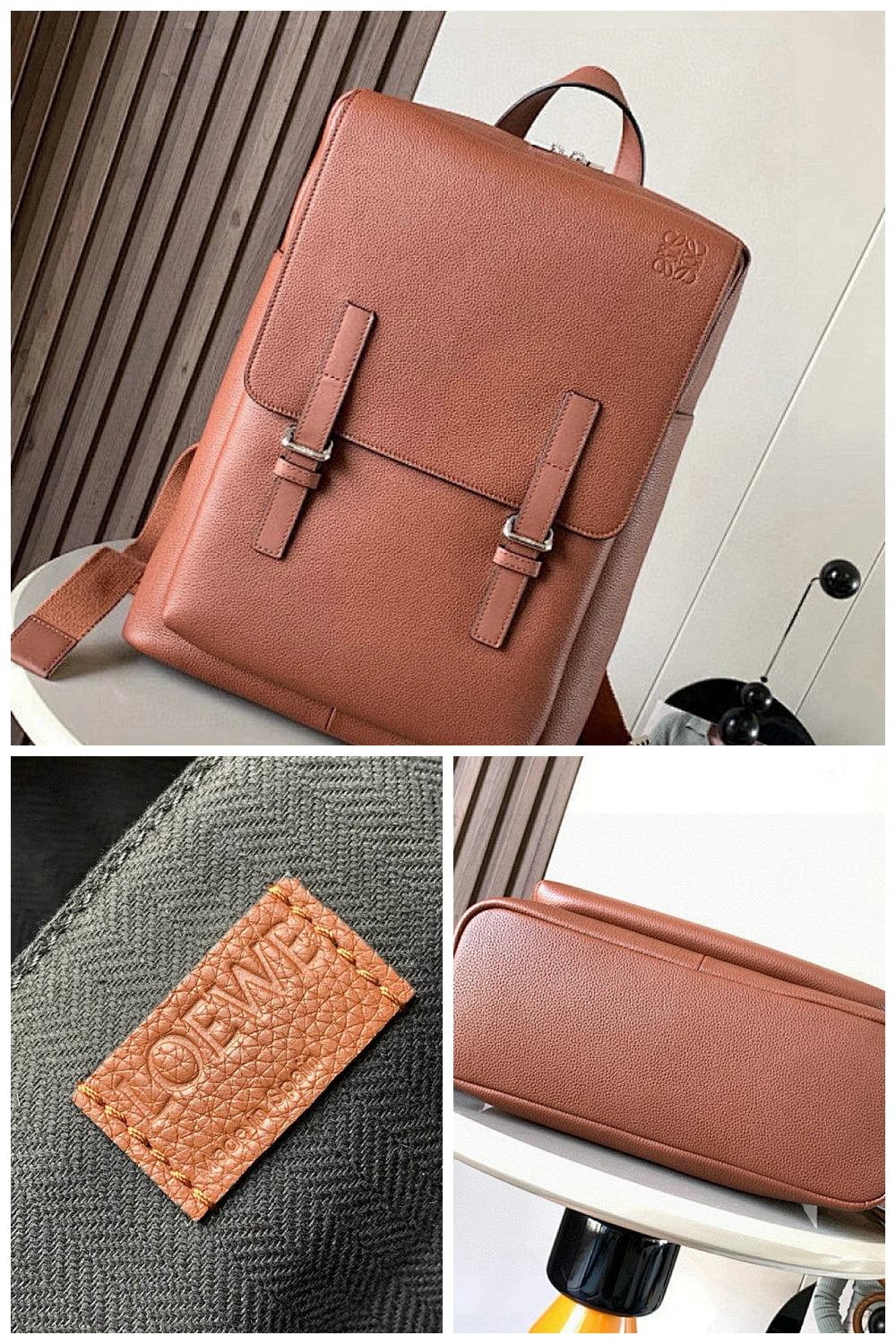 NB - LWO Bag - 637