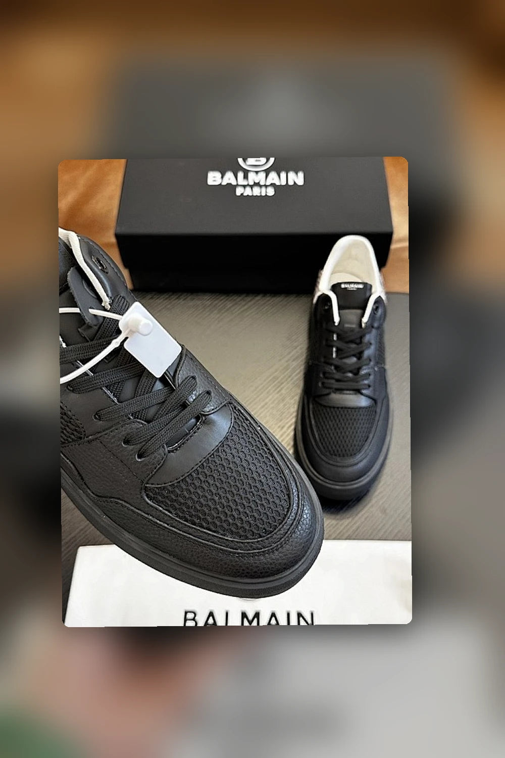 NB - BAM Women Shoes - 250