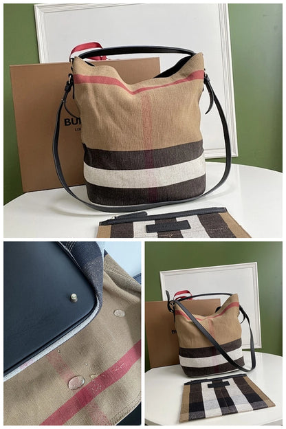 NB - BOR Bag - 120