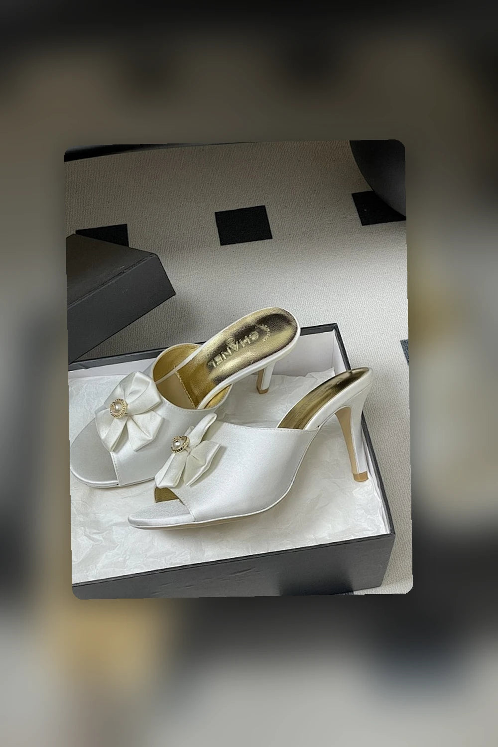 NB - CHL Mix Items - 649