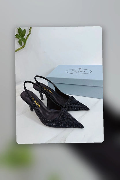 NB - PD Women Shoes - 665