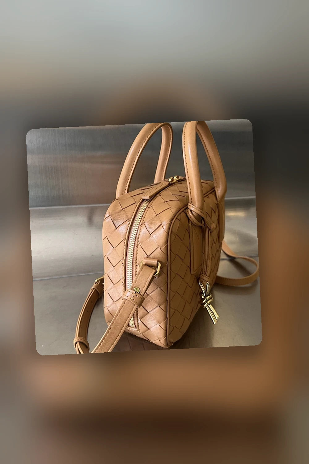 NB - BOV Bag - 468