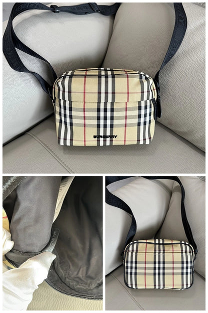 NB - BOR Bag - 060