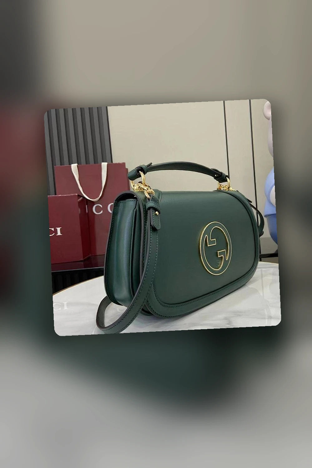 NB - GUKI Bag - 093