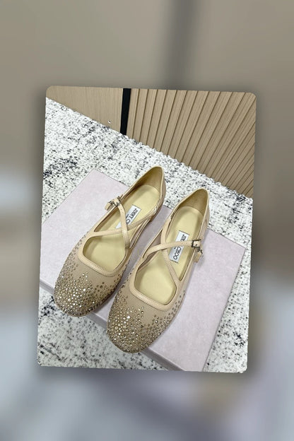 NB - JMC Women Shoes - 292
