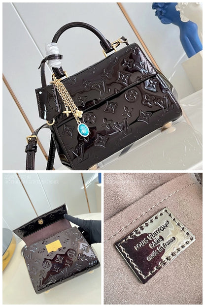 NB - LOV Bag - 125