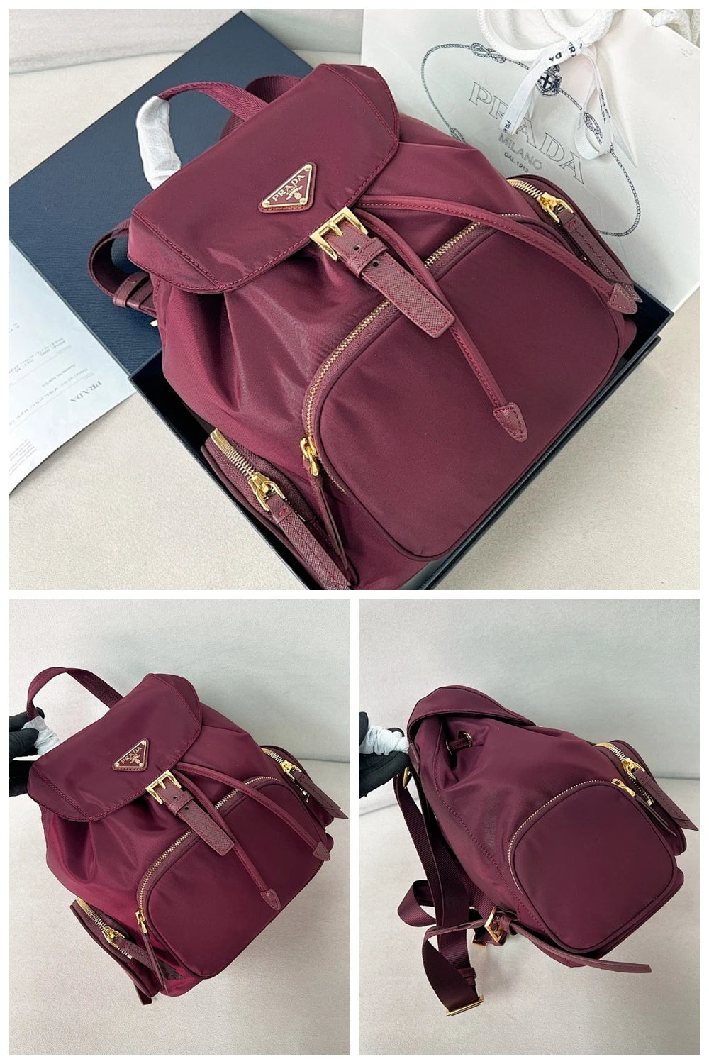NB - PD Bag - 1180