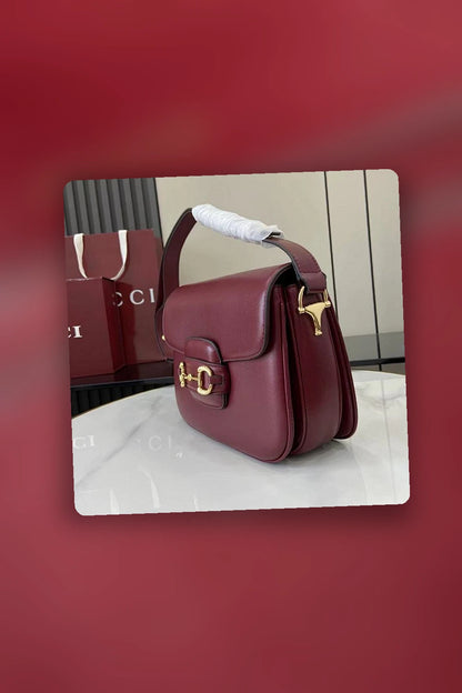NB - GUKI Bag - 330