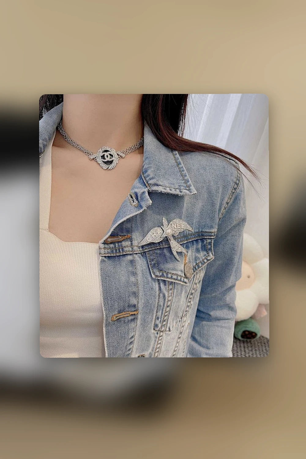 NB - CHL Jewelry - 468