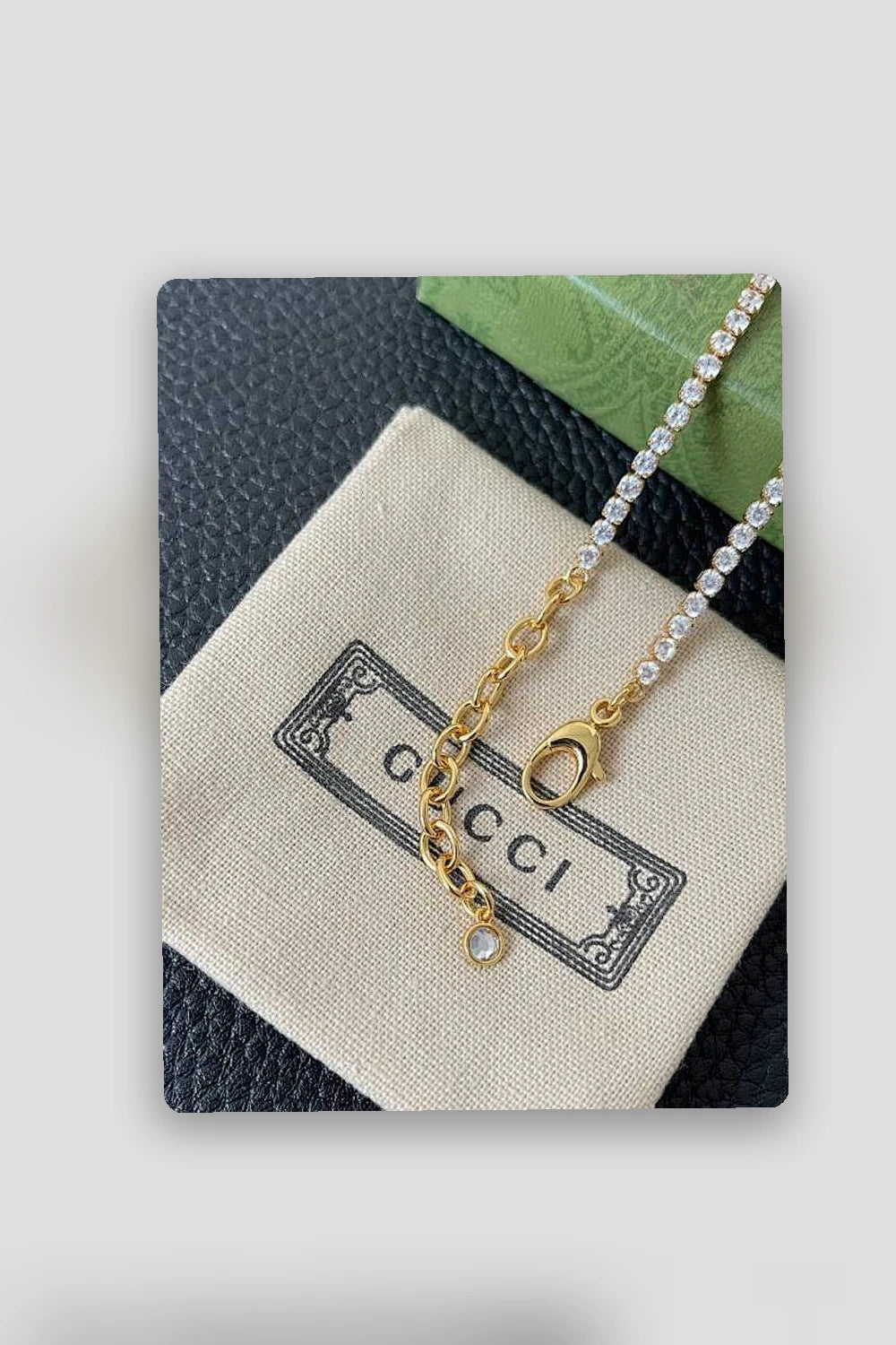 NB - GUKI Jewelry - 399