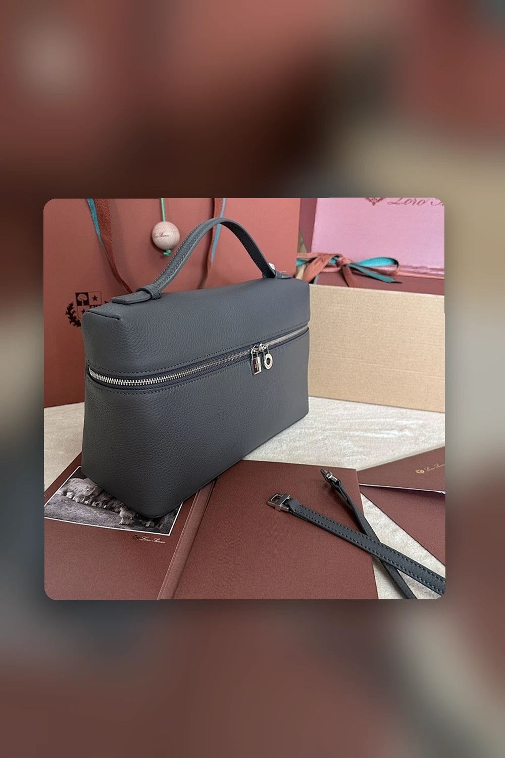 NB - LOP Bag - 662