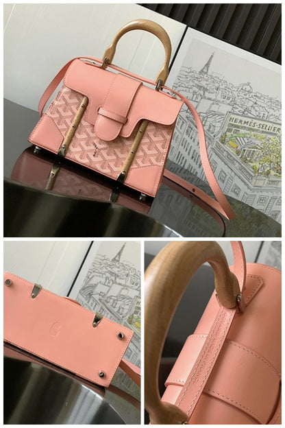 NB - GYO Bag - 826