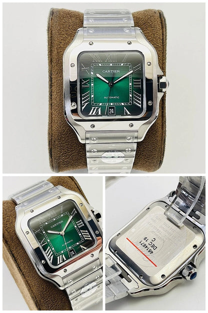 NB - Mix Watch - 1101