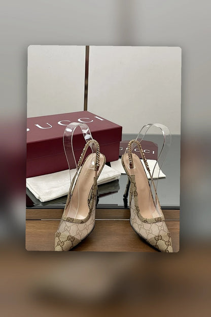 NB - GUKI Women Shoes - 342