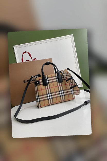 NB - BOR Bag - 543