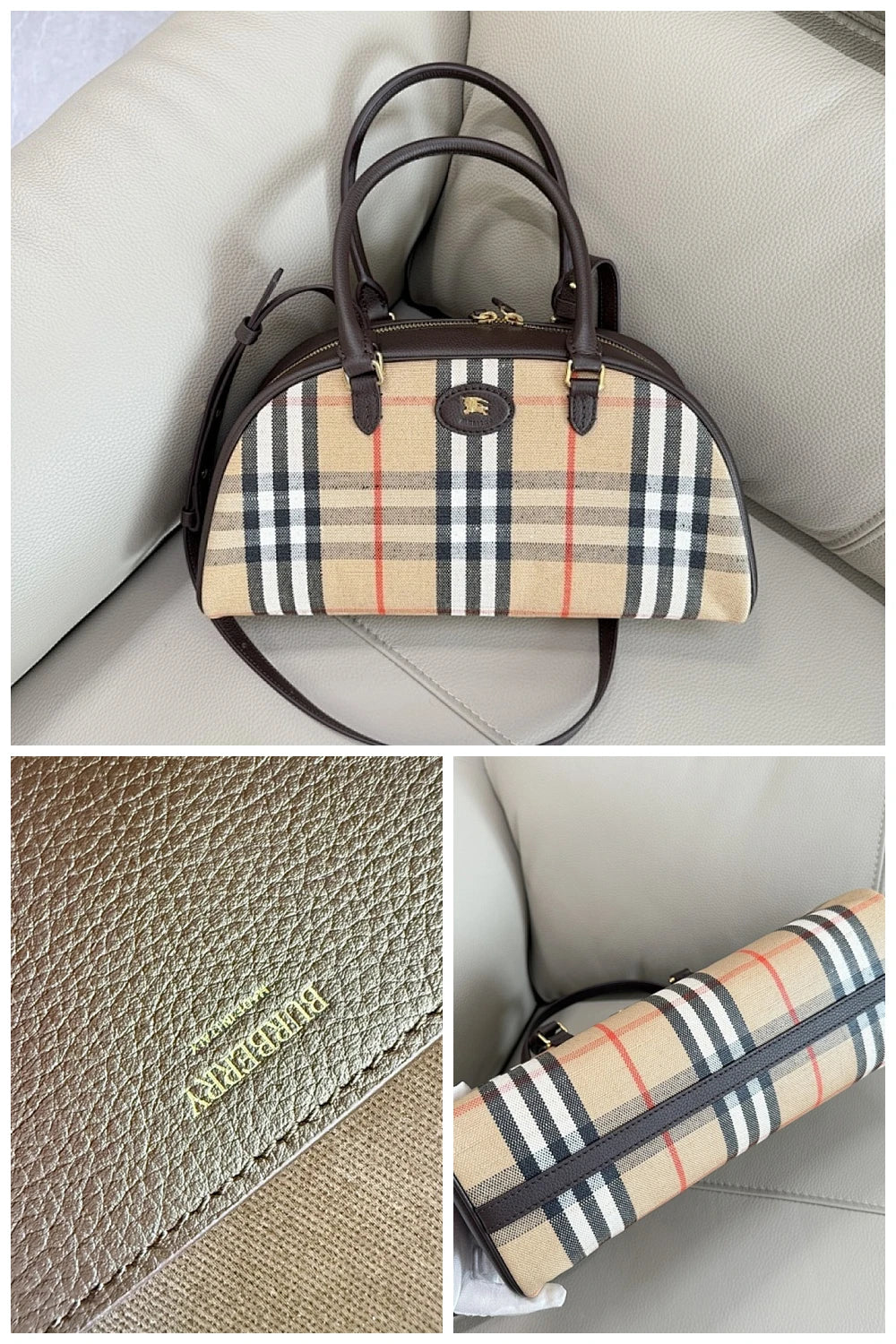 NB - BOR Bag - 261
