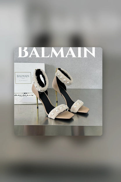 NB - BAM Women Shoes - 494