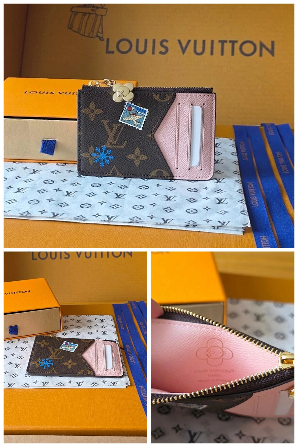 NB - Mix Wallet - 862