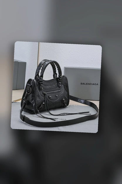NB - BG Bag - 2068