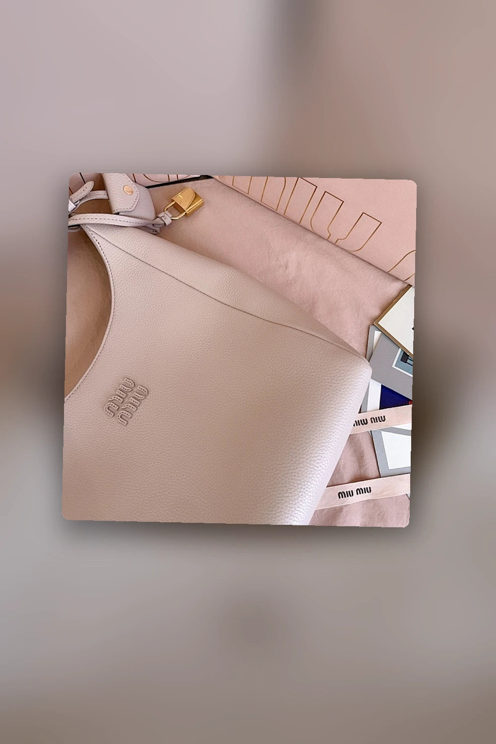 NB - MMU Bag - 544
