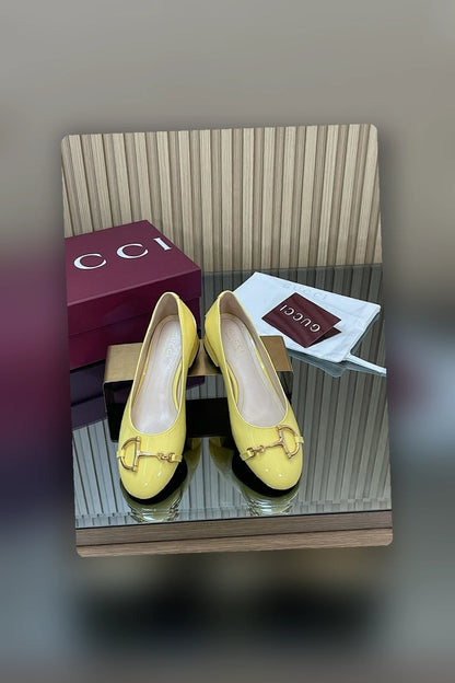 NB - GUKI Women Shoes - 906