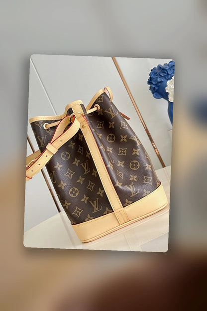 NB - LOV Bag - 098