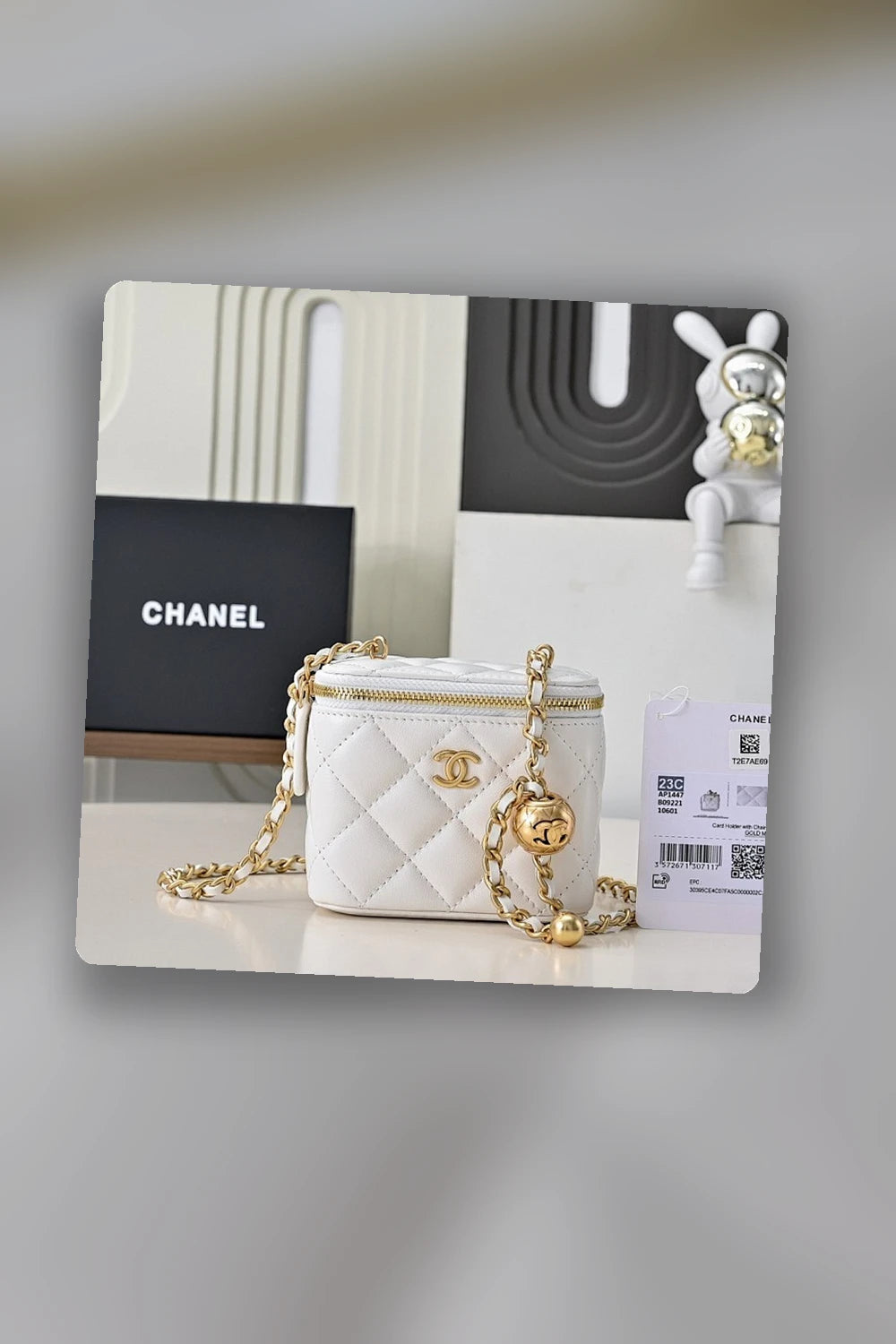 NB - CHL Bag - 875