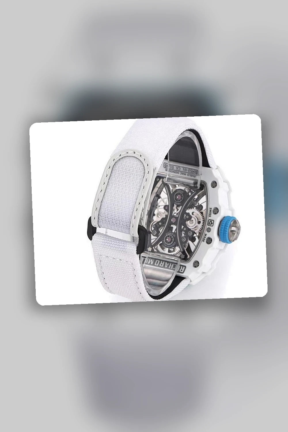 NB - Mix Watch - 1257
