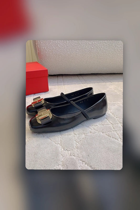 NB - FGO Women Shoes - 023