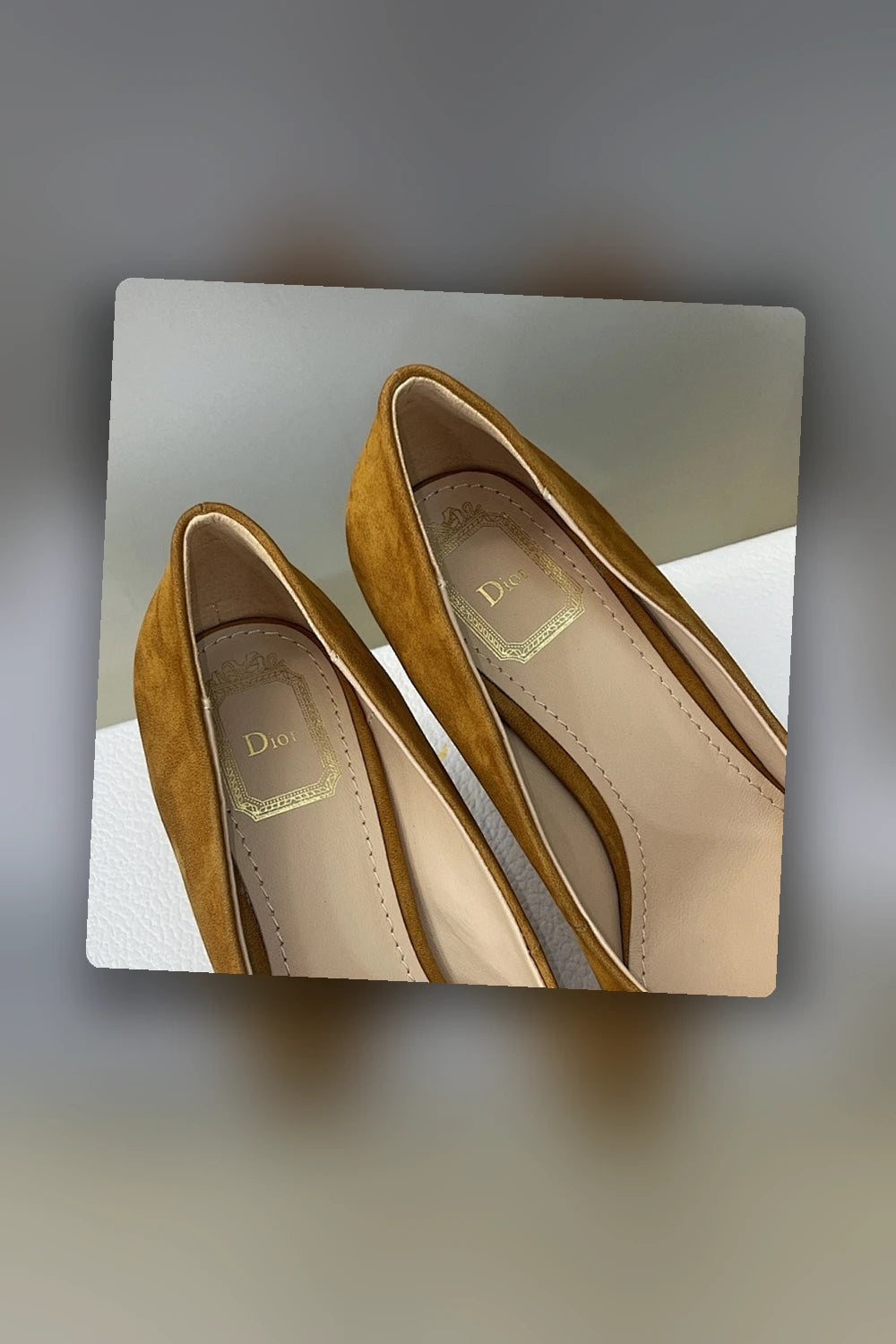 NB - DOR Women Shoes - 011