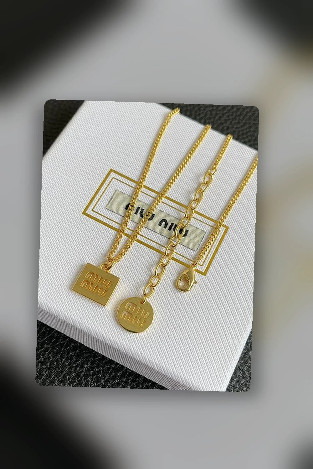 NB - MMU Jewelry - 236