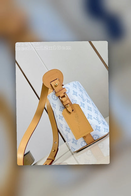 NB - LOV Bag - 050