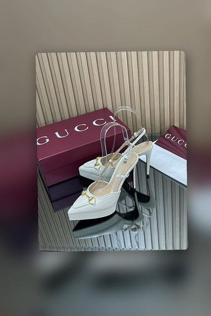 NB - GUKI Women Shoes - 910