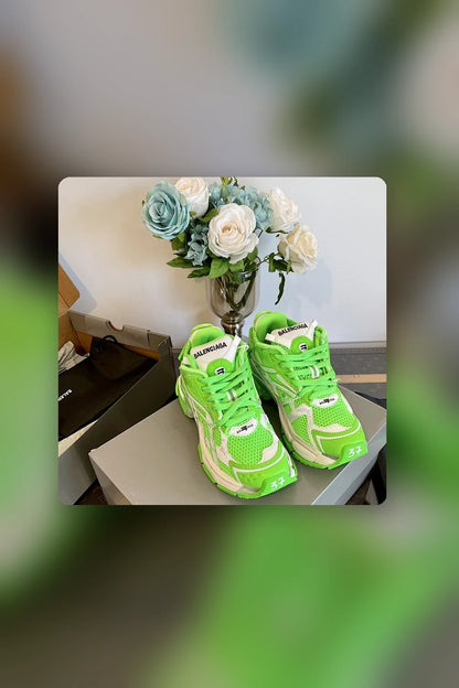 NB - BG Women Shoes - 649