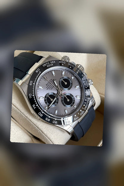 NB - Mix Watch - 668