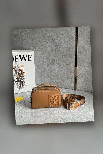 NB - LWO Bag - 520