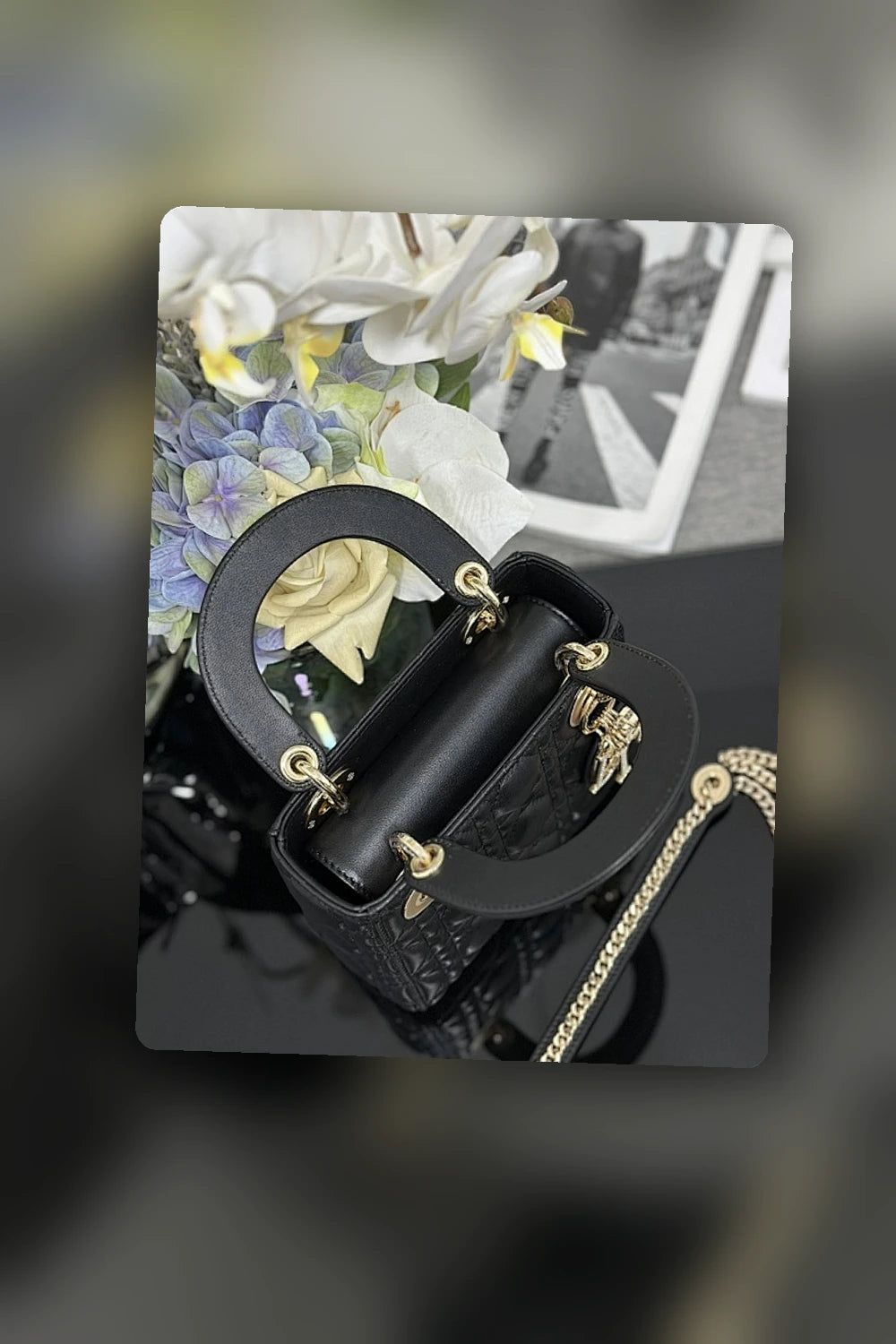 NB - DOR Bag - 981