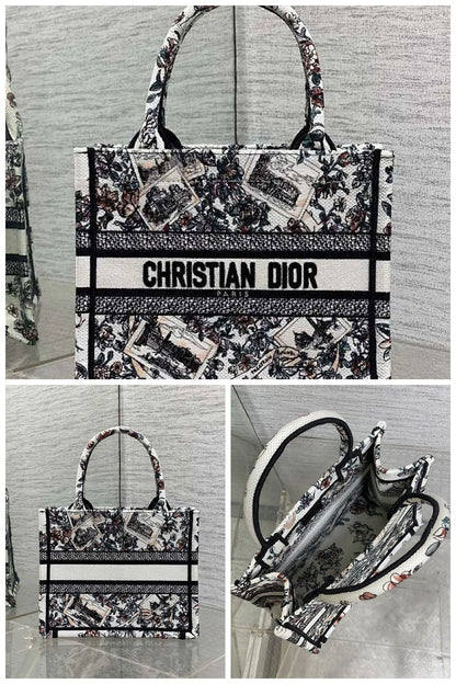 NB - DOR Bag - 1158