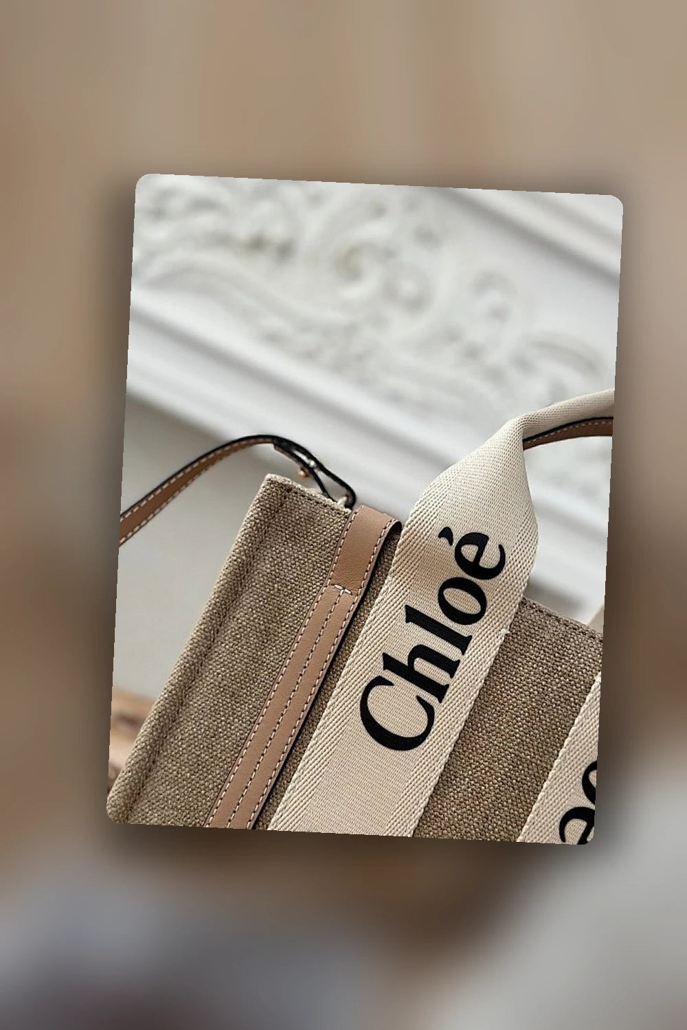 NB - CLE Bag - 195