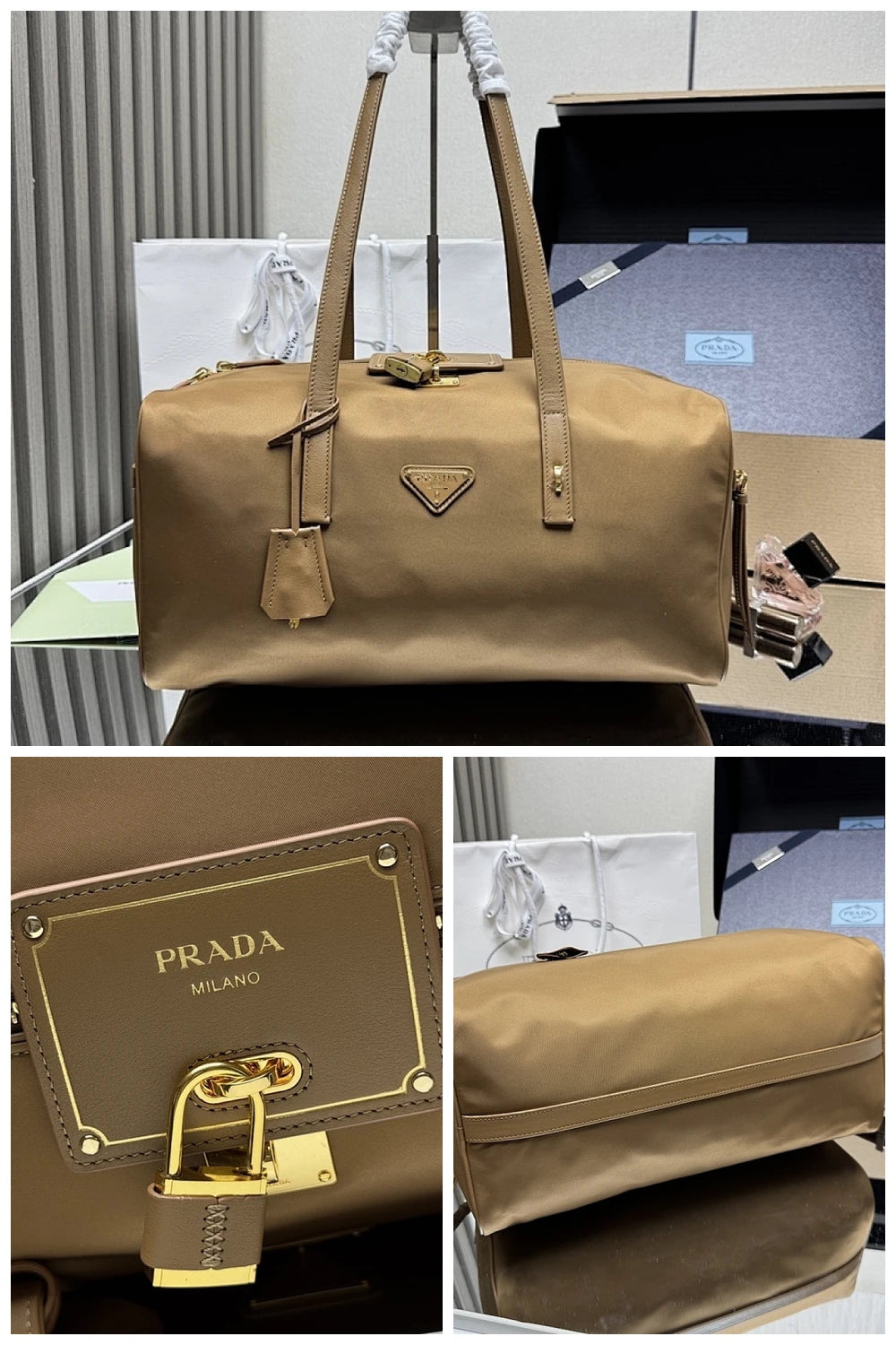 NB - PD Bag - 595