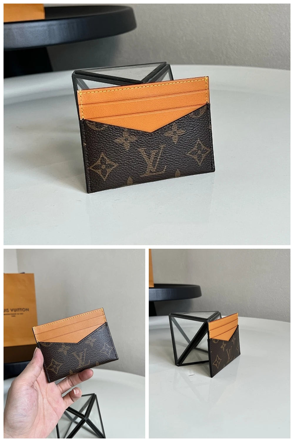 NB - Mix Wallet - 792