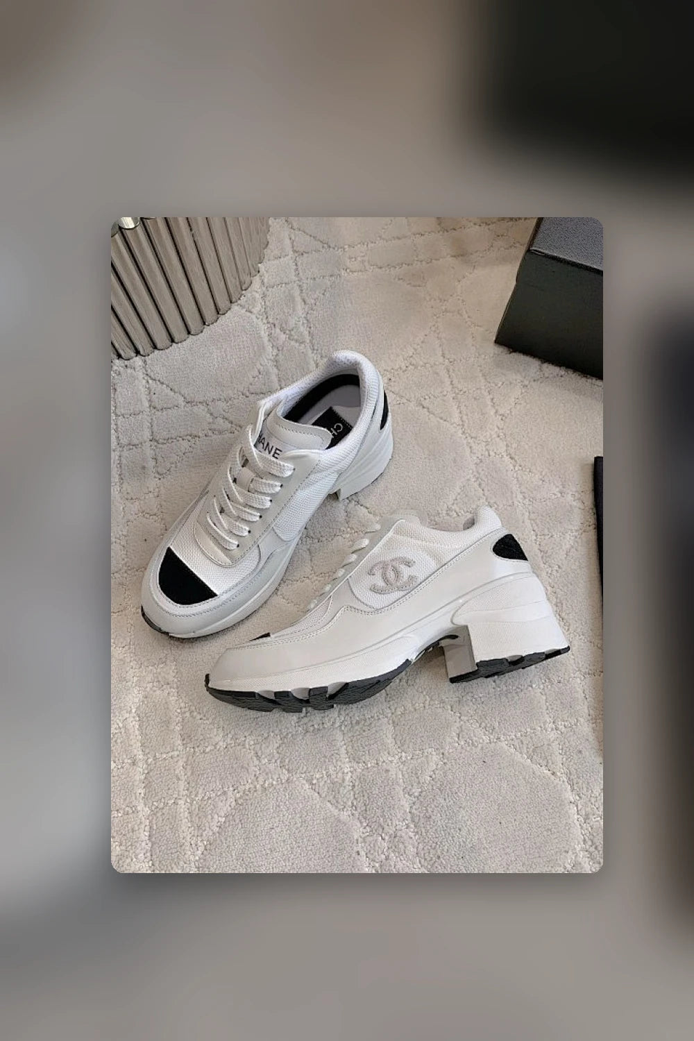 NB - CHL Mix Items - 439