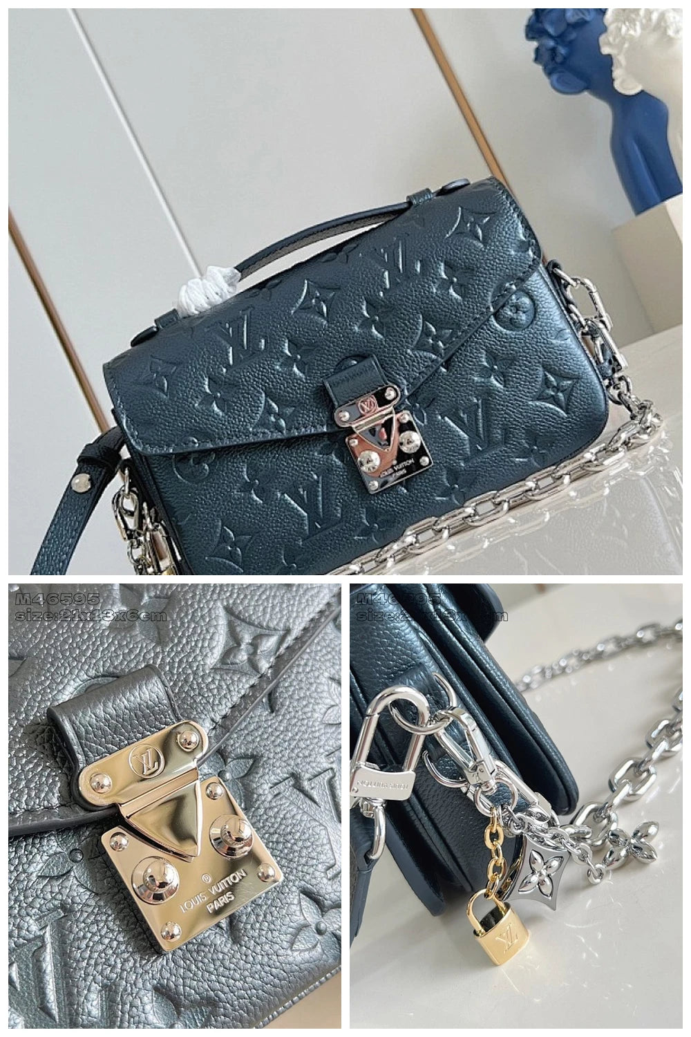 NB - LOV Bag - 1121