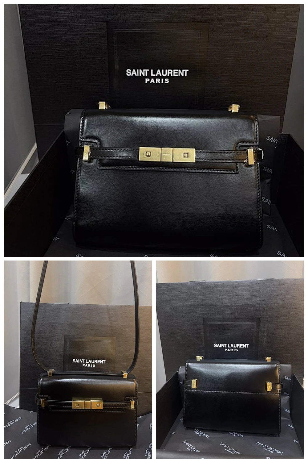 NB - YLS Bag - 266