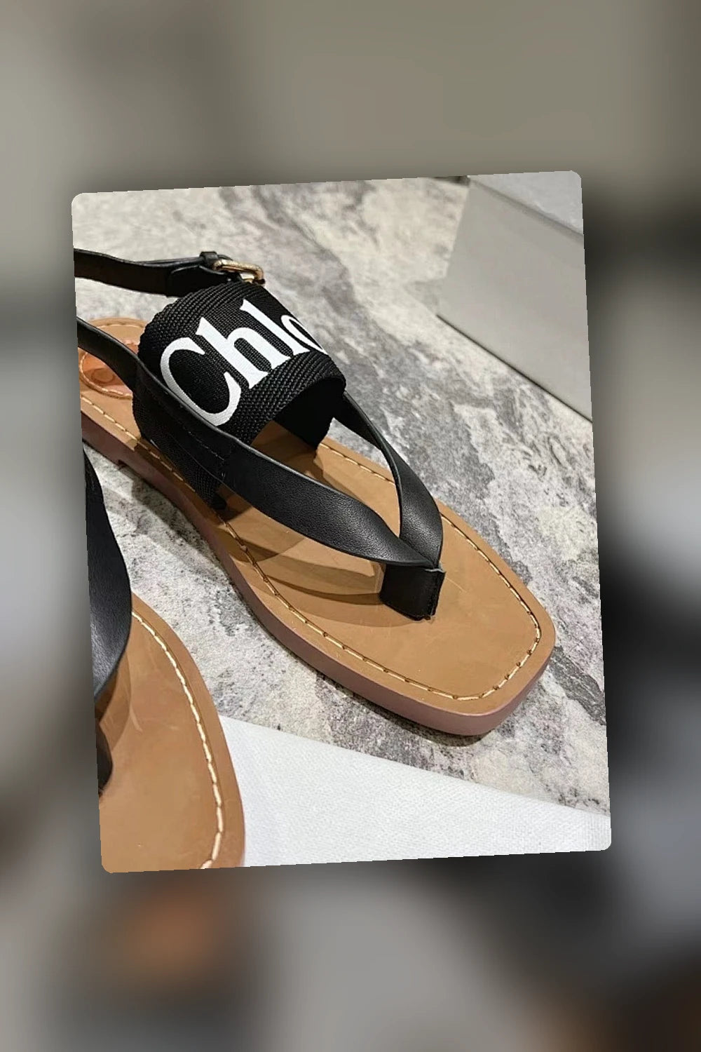 NB - CLE Women Shoes - 255